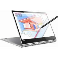 2018 Lenovo Yoga 920 2-in-1 13.9 4K Ultra HD IPS Touchscreen Tablet Ultrabook Laptop, Latest Intel Quad-Core i7-8550U up to 4.0 GHz, 16GB DDR4, 512GB SSD, Fingerprint, Thunderbolt,