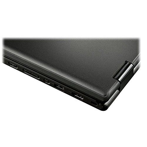 레노버 Lenovo ThinkPad 11e 11.6 Business Laptop Computer, Intel Dual-Core i3-6100U 2.30GHz, 8GB RAM, 256GB SSD, 802.11ac, HDMI, Bluetooth, USB 3.0, Windows 10 Professional