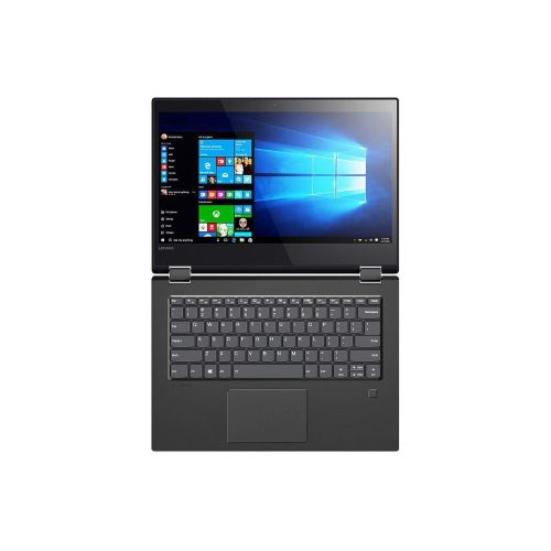 레노버 Lenovo Flex 5 14 Touchscreen 2-in-1 FHD (1920x1080) IPS Display Laptop PC, Intel Core i5-7200U 2.5GHz, 8GB DDR4 SDRAM, 1TB HDD, Backlit Keyboard, Fingerprint Reader, Bluetooth, WiF