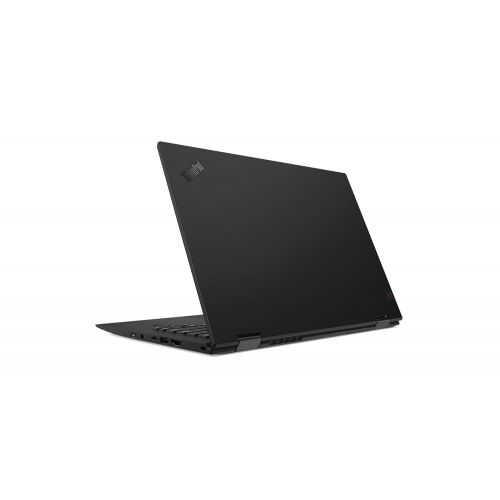 레노버 Lenovo 14 ThinkPad X1 Yoga 3rd Gen Touchscreen LCD 2 in 1 Ultrabook Intel Core i7 (8th Gen) i7-8550U Quad-core (4 Core) 1.8GHz 8GB LPDDR3 256GB SSD Windows 10 Pro 64-bit (English)