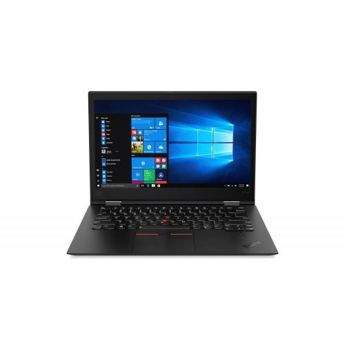 레노버 Lenovo 14 ThinkPad X1 Yoga 3rd Gen Touchscreen LCD 2 in 1 Ultrabook Intel Core i7 (8th Gen) i7-8550U Quad-core (4 Core) 1.8GHz 8GB LPDDR3 256GB SSD Windows 10 Pro 64-bit (English)