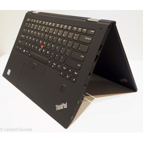 레노버 Premium 2019 Lenovo Thinkpad Yoga X1 2nd Gen 14 FHD IPS 2-in-1 Touchscreen LaptopTablet,Intel Core i7-7600U Fingerprint Backlit Keyboard Thunderbolt ThinkPad Pen Win 10 Pro-up to