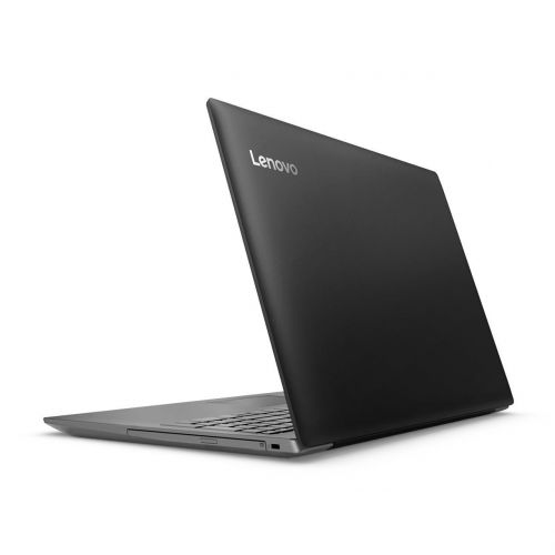 레노버 2018 Lenovo IdeaPad 320 15.6 Inch HD High Performance Laptop Intel Celeron Dual Core Processor 4GB RAM 1TB Hard Drive DVD-RW HDMI Bluetooth WIFI Webcam Windows 10 Black