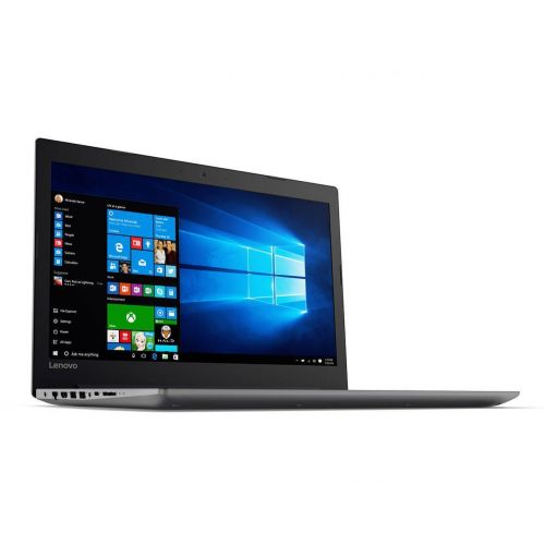 레노버 2018 Lenovo IdeaPad 320 15.6 Inch HD High Performance Laptop Intel Celeron Dual Core Processor 4GB RAM 1TB Hard Drive DVD-RW HDMI Bluetooth WIFI Webcam Windows 10 Black