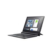 Premium Lenovo ThinkPad X1 2-in-1 Tablet Laptop - 12 IPS Touchscreen (2160x1440) FHD+, Intel Core m7-6Y75, 256GB SSD, 8GB RAM, ThinkPad Pen Pro, Detachable Keyboard, 1.7lbs, Window