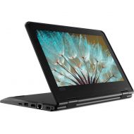 2019 Flagship Lenovo Thinkpad Yoga 11e 5th Gen 11.6 HD IPS 2-in-1 Touchscreen Laptop/Tablet, Intel Core M3-7Y30 8GB RAM 128GB SSD Bluetooth 4.1 802.11ac Dolby Audio Win 10 Pro