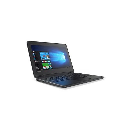 레노버 2017 Lenovo N23 11.6-inch Touchscreen 2-in-1 Business Laptop, Intel Celeron N3060, 4GB Memory, 32GB eMMC, Windows 10 Professional