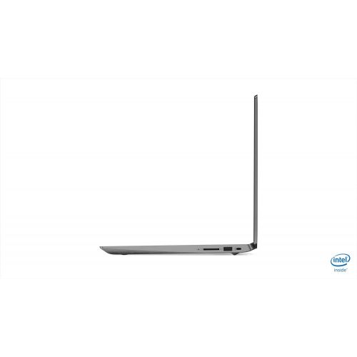 레노버 Lenovo ideapad 330s 15.6 Laptop, 8th Intel Core i7-8550U Quad Core Up to 4.0 GHz, 4 GB DDR4 + 16 GB Intel Optane Memory, 1 TB HDD Platinum Grey