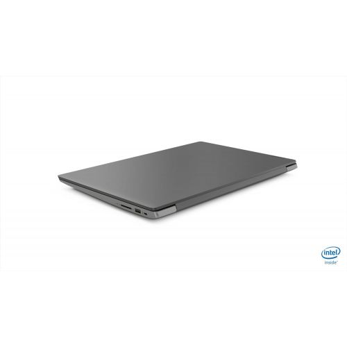 레노버 Lenovo ideapad 330s 15.6 Laptop, 8th Intel Core i7-8550U Quad Core Up to 4.0 GHz, 4 GB DDR4 + 16 GB Intel Optane Memory, 1 TB HDD Platinum Grey