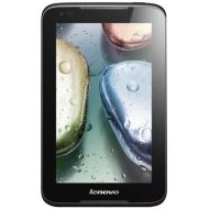 Lenovo Ideatab A1000 7-Inch 8GB Tablet (Black)