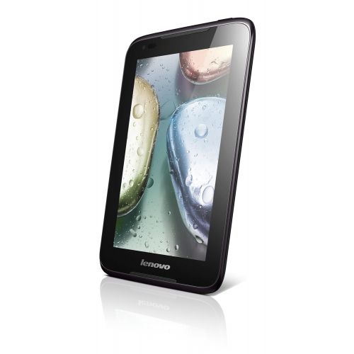 레노버 Lenovo Ideatab A1000 7-Inch 8GB Tablet (Black)