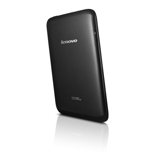 레노버 Lenovo Ideatab A1000 7-Inch 8GB Tablet (Black)