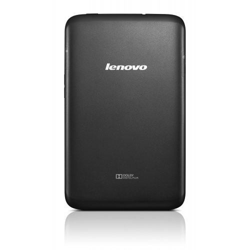 레노버 Lenovo Ideatab A1000 7-Inch 8GB Tablet (Black)