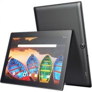 Lenovo Tab 3 10.1 Android Tablet, Quad-Core Processor, 1.3GHz, 32GB Storage (Slate Black) ZA0X0018US TB3-X70F