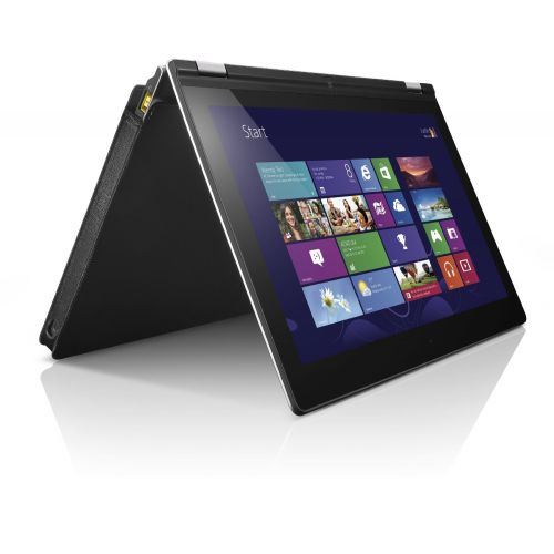 레노버 Lenovo Yoga 2 11-Inch Slot-In Case (888016295)