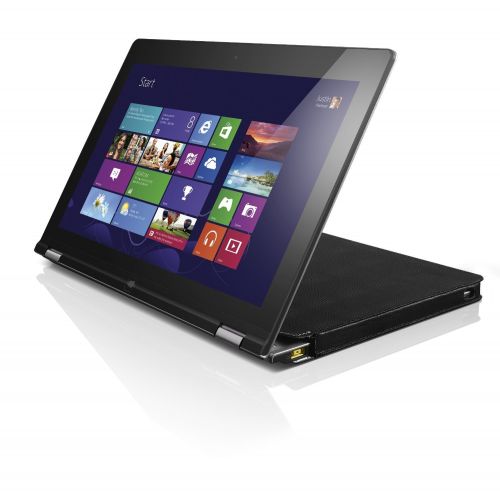 레노버 Lenovo Yoga 2 11-Inch Slot-In Case (888016295)