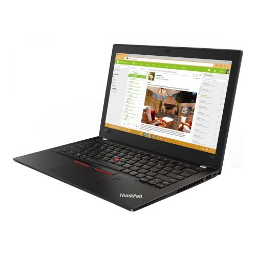 레노버 Lenovo ThinkPad X280 20KF0022US 12.5 Touchscreen LCD Ultrabook - Intel Core i5 (8th Gen) i5-8350U Quad-core (4 Core) 1.70 GHz -