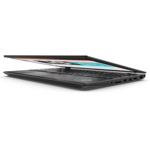 레노버 Lenovo 20LB0028US 20LB0028US ThinkPad, 15.6