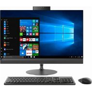 2018 New Lenovo IdeaCentre 520-27IKL 27“ Premium Flagship All-in-One Desktop, 27 inch QHD 2560X1440 Touchscreen, Intel Quad-Core i7 Processor up to 3.8 GHz, 8GB DDR4, 1TB HDD, WiFi