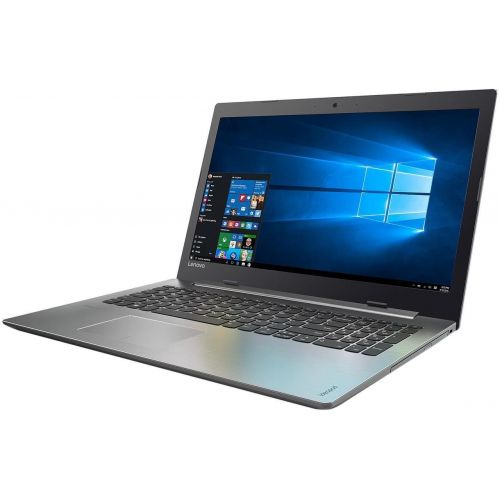 레노버 Lenovo 320 Business Laptop PC 15.6 FHD(1920x1080) Display Intel i7-7500U 2.7GHz Processor 12GB DDR4 RAM 256GB SSD NVIDIA GeForce 940MX Dolby Audio HDMI Bluetooth DVD±RRW Windows 1