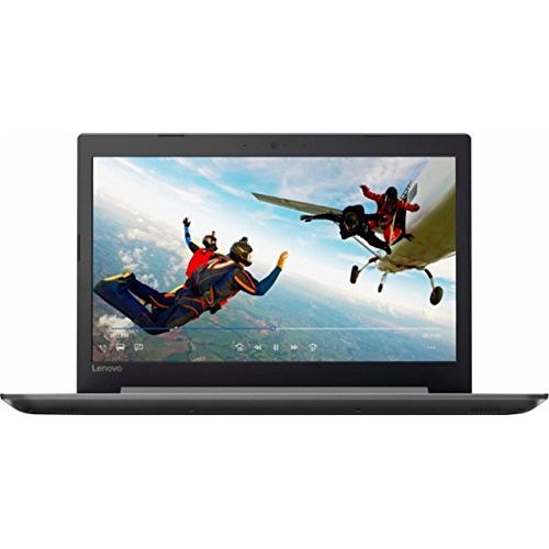 레노버 Lenovo IdeaPad Flagship High Performance 15.6 inch HD Laptop PC, AMD A12-9720P Quad-Core, 8GB DDR4, 1TB HDD, DVD RW, Bluetooth 4.1, Stereo Speakers, 2 USB 3.0, Windows 10, Platinum