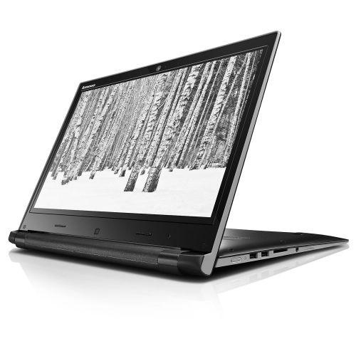 레노버 Lenovo IdeaPad Flex 15 59387556 16-Inch Touchscreen Laptop 4GB 500GB 8GB SSD Windows 8