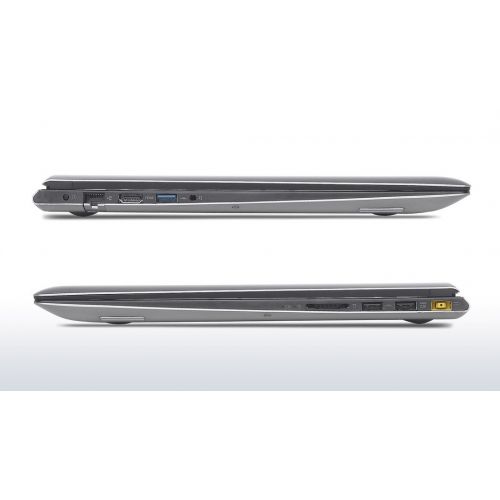 레노버 Lenovo U530 Touchscreen Laptop Ultrabook (intel i7, 500GB HD + 8GB SSD, 1920x1080, multitouch, 8GB memory, Intel 4400 graphics, windows 8.1, pc notebook)