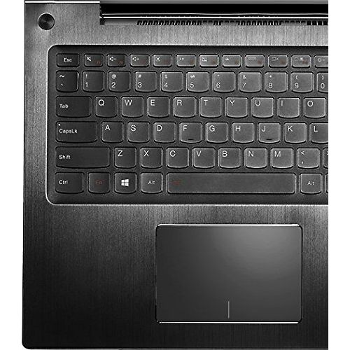 레노버 Lenovo U530 Touchscreen Laptop Ultrabook (intel i7, 500GB HD + 8GB SSD, 1920x1080, multitouch, 8GB memory, Intel 4400 graphics, windows 8.1, pc notebook)