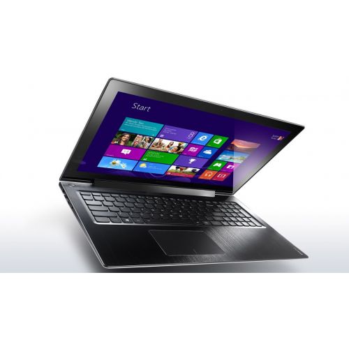 레노버 Lenovo U530 Touchscreen Laptop Ultrabook (intel i7, 500GB HD + 8GB SSD, 1920x1080, multitouch, 8GB memory, Intel 4400 graphics, windows 8.1, pc notebook)