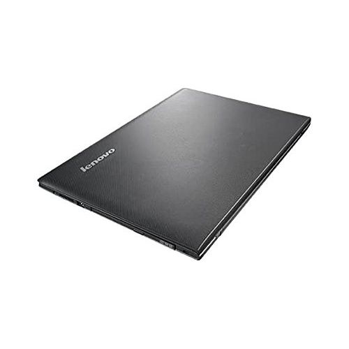 레노버 Lenovo 15.6’’ HD LED Signature Laptop PC, AMD Quad-Core FX-7500 2.10 GHz CPU, 8 GB RAM, 1 TB HDD, DVD +- RW, Bluetooth, HDMI, Radeon R7 Graphics, Dolby Audio, Windows 10-Black