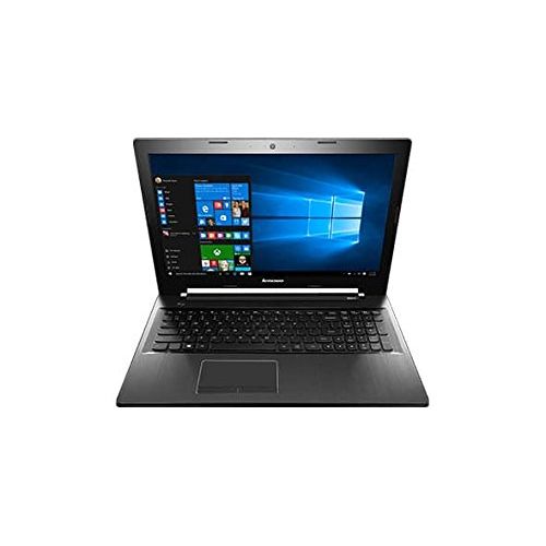 레노버 Lenovo 15.6’’ HD LED Signature Laptop PC, AMD Quad-Core FX-7500 2.10 GHz CPU, 8 GB RAM, 1 TB HDD, DVD +- RW, Bluetooth, HDMI, Radeon R7 Graphics, Dolby Audio, Windows 10-Black