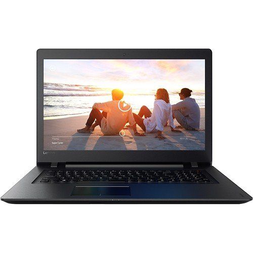 레노버 Lenovo 17.3-inch HD+ (1600 x 900) High Performance Premium Laptop PC, 7th Intel Core i5-7200U Processor, 8GB DDR4 RAM, 1TB HDD, DVD-RW, HDMI, Bluetooth, 802.11ac, Webcam, Windows 1