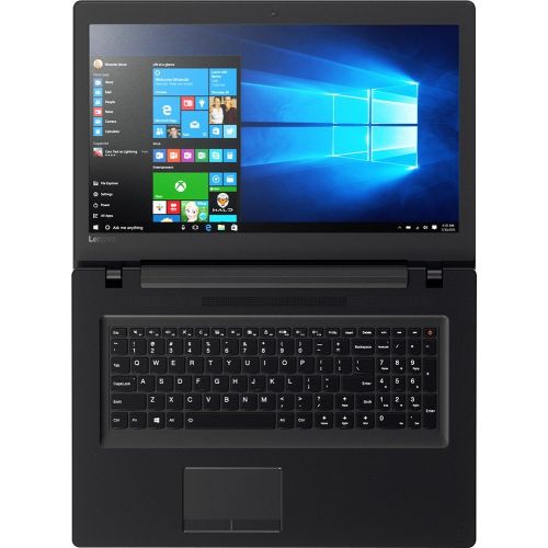 레노버 Lenovo 17.3-inch HD+ (1600 x 900) High Performance Premium Laptop PC, 7th Intel Core i5-7200U Processor, 8GB DDR4 RAM, 1TB HDD, DVD-RW, HDMI, Bluetooth, 802.11ac, Webcam, Windows 1