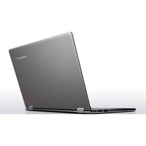 레노버 Lenovo IdeaPad Yoga 11s 11.6-Inch Convertible 2 in 1 Touchscreen Ultrabook (Silver Gray)