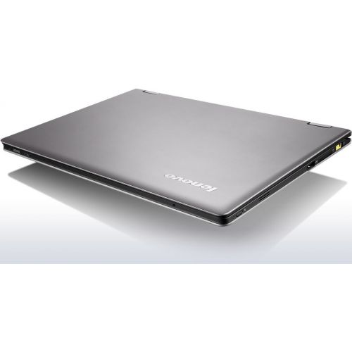 레노버 Lenovo IdeaPad Yoga 11s 11.6-Inch Convertible 2 in 1 Touchscreen Ultrabook (Silver Gray)