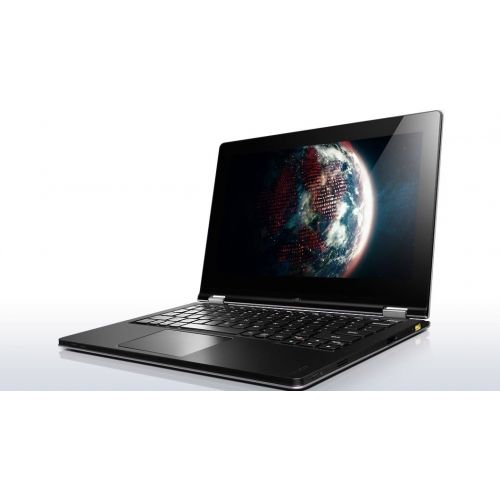 레노버 Lenovo IdeaPad Yoga 11s 11.6-Inch Convertible 2 in 1 Touchscreen Ultrabook (Silver Gray)