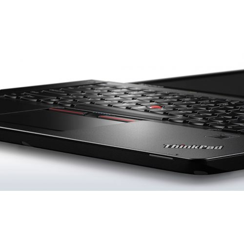 레노버 Lenovo ThinkPad P40 Yoga 2-in-1 Mobile Station: 14 FHD (1920x1080) IPS TouchScreen | Intel i7-6500U | 256GB SSD | 8GB | NVIDIA Quadro M500M 2GB | Carbon | ThinkPad Active Pen Pro |