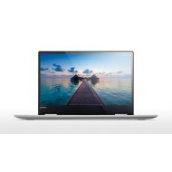 2018 Lenovo Yoga 720 Flagship Slim Laptop, Silver, 2.9 lbs, 8th Generation Intel i7-8550U Processor, 16GB Memory, 512GB Solid State Disk, 13.3 Full-HD Multitouch Screen, Back-lit k