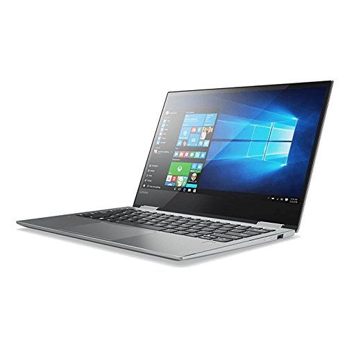 레노버 2018 Lenovo Yoga 720 Flagship Slim Laptop, Silver, 2.9 lbs, 8th Generation Intel i7-8550U Processor, 16GB Memory, 512GB Solid State Disk, 13.3 Full-HD Multitouch Screen, Back-lit k