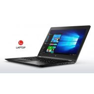 Lenovo ThinkPad P40 Yoga Multi-Mode Mobile Workstation Laptop - Windows 10 Pro - Intel Core i7-6600U, 16GB RAM, 1TB SSD, 14 WQHD IPS (2560x1440) Touchscreen, NVIDIA Quadro M500M, T