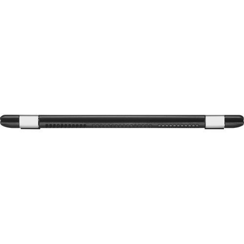 레노버 Lenovo - Yoga 3 2-in-1 14 Touch-Screen Laptop - Intel Core i5 - 8GB Memory - 128GB Solid State Drive - Black