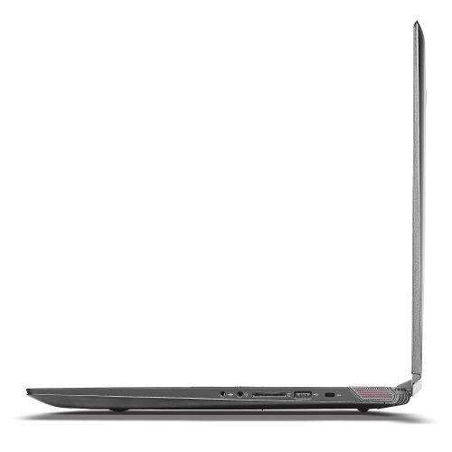 레노버 Lenovo Y70 17.3-Inch Touchscreen Gaming Laptop PC (Intel Core i7 2.5GHz, 8GB DDR3 RAM, 1TB Hard Drive, External DVDRW, Windows 8.1) - 80DU0033US