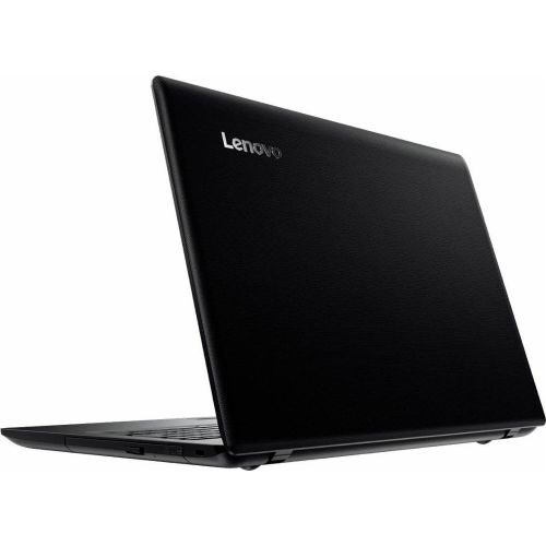 레노버 Lenovo IdeaPad 15.6 HD High Performance Laptop PC | A6-7310 Quad-Core | 4GB RAM | 500GB HDD | DVD+-RW | HDMI | Windows 10