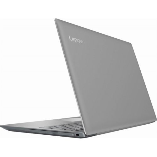 레노버 2017 Lenovo 320-15ABR 15.6 HD Widescreen LED backlight Laptop PC, AMD A12-9720P Quad-Core 2.7 GHz, 8GB DDR4 RAM, 1TB HDD, DVD, WIFI, Bluetooth, HDMI, AMD Radeon R7, Windows 10, Pla