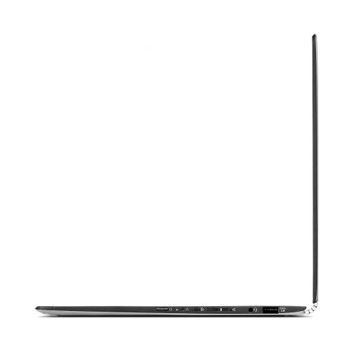 레노버 Lenovo Yoga 3 Pro - 13.3 QHD Touchscreen Convertible Laptop - Intel M-5Y71, 8GB RAM, 256GB SSD, Intel HD Graphics, Windows 10 - Silver