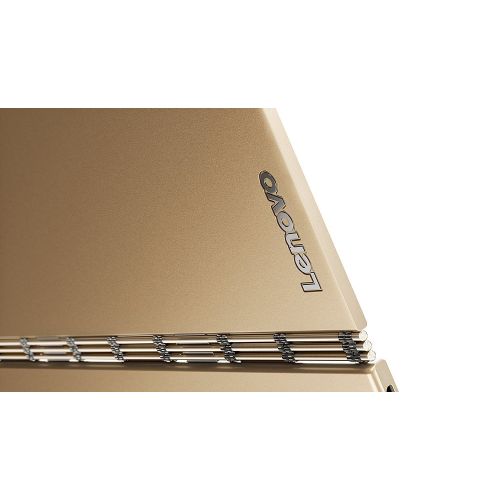 레노버 Lenovo Yoga Book 10.1 Full HD Touchscreen IPS (1920x1200) 2-in-1 Tablet PC, Intel Atom x5-Z8550 Processor, 4GB RAM, 64GB SSD, Bluetooth, Halo Keyboard, Stylus, Android 6.0.1 Marshm