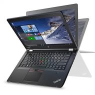 Lenovo ThinkPad Yoga 460 20EM001PUS 2-in-1 Laptop: 14-Inch Anti-Glare IPS FHD Touchscreen (1920x1080), Intel i5-6200U, 192GB SSD, 4GB RAM, Backlit Keyboard, FP Reader, ThinkPad Pen
