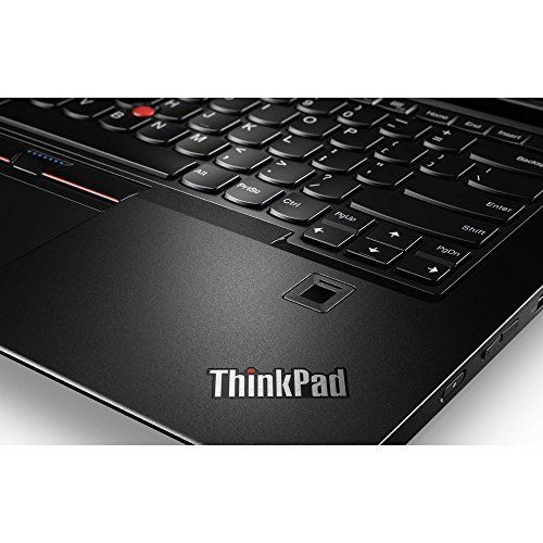 레노버 Lenovo ThinkPad Yoga 460 20EM001PUS 2-in-1 Laptop: 14-Inch Anti-Glare IPS FHD Touchscreen (1920x1080), Intel i5-6200U, 192GB SSD, 4GB RAM, Backlit Keyboard, FP Reader, ThinkPad Pen