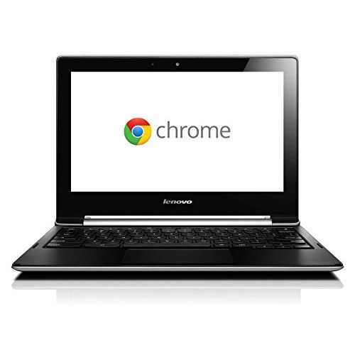 레노버 Lenovo IdeaPad N20P 11.6-Inch Touchscreen Chromebook (59418460) Silver