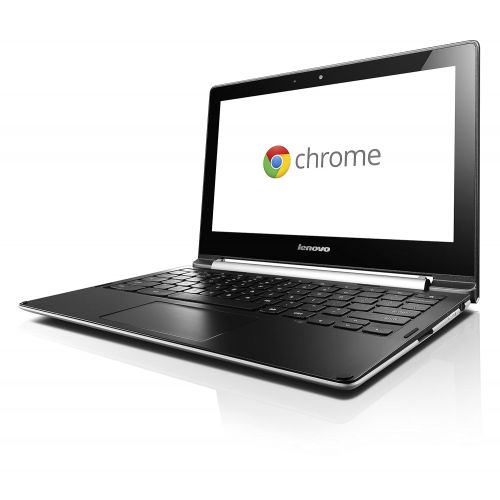 레노버 Lenovo IdeaPad N20P 11.6-Inch Touchscreen Chromebook (59418460) Silver